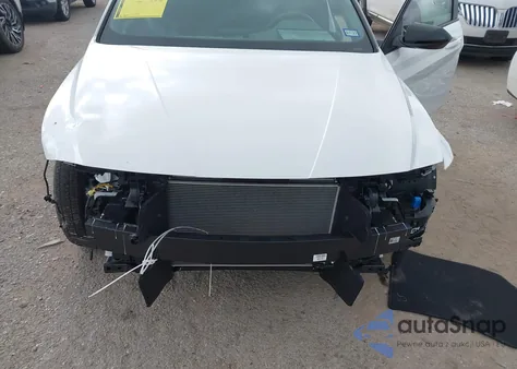 2025 Hyundai Elantra Sel Sport from USA, damaged, VIN KMHLM4DG6SU057018